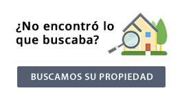 Búscamos su propiedad
