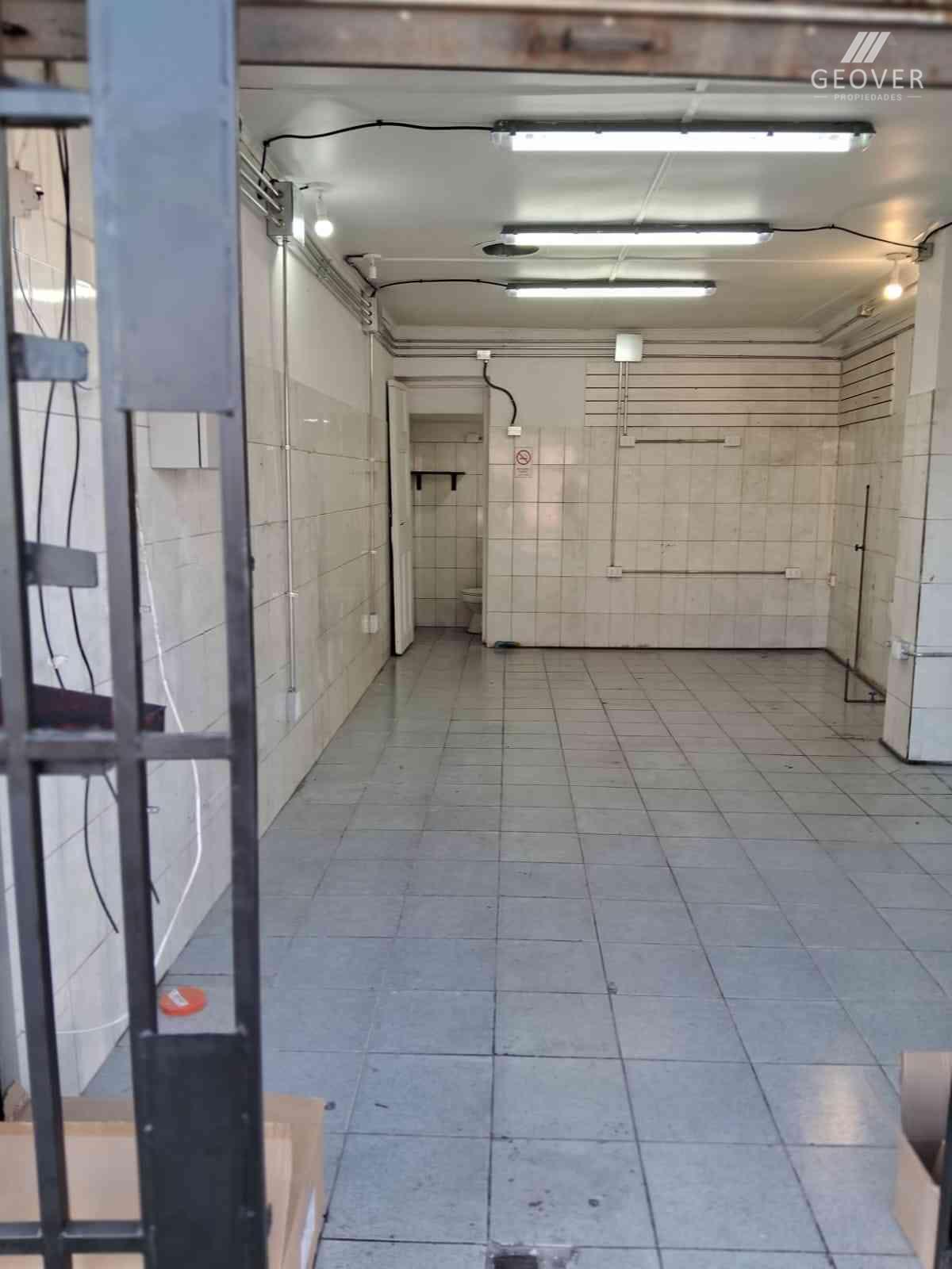 Local Comercial Jose Joaquin Pérez