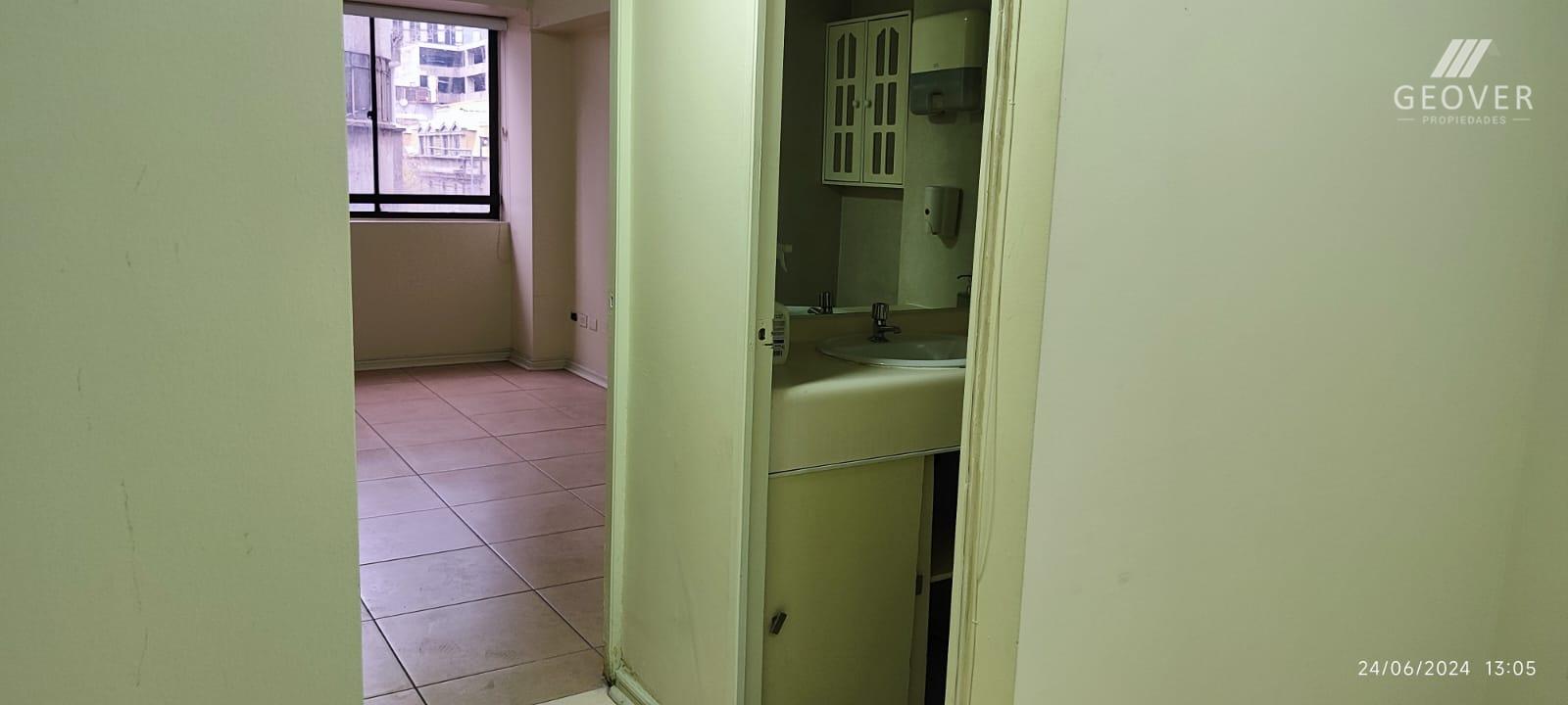 Oficina Monjitas 527